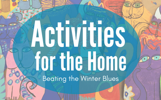 Activities for the Home - Dementia Care