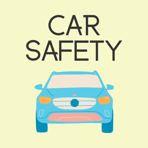 Blog on Car Safety