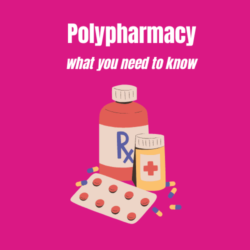 Polypharmacy Blog
