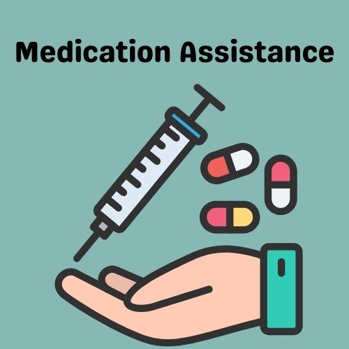 Medication Assistance