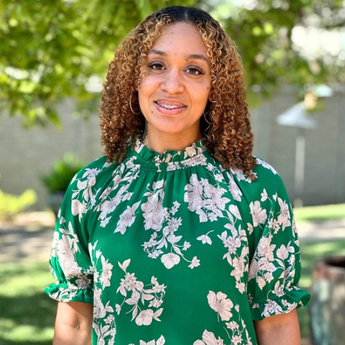 Shanda Ryckman